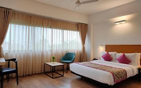 Kanak Beacon Hotel - Ashram Road Ahmedabad